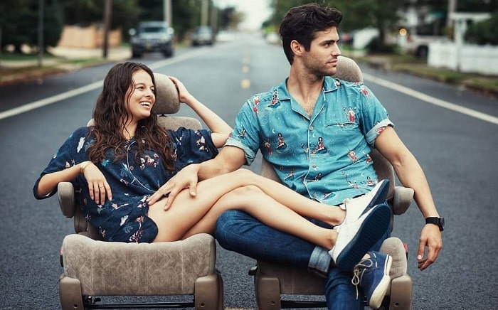 Esther Kim – Matthew Daddario’s Wife Since 2017 | Photos and Facts